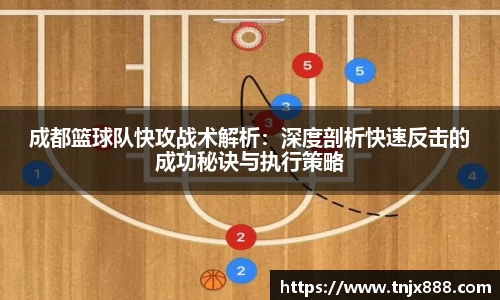 成都篮球队快攻战术解析：深度剖析快速反击的成功秘诀与执行策略