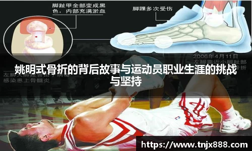 姚明式骨折的背后故事与运动员职业生涯的挑战与坚持